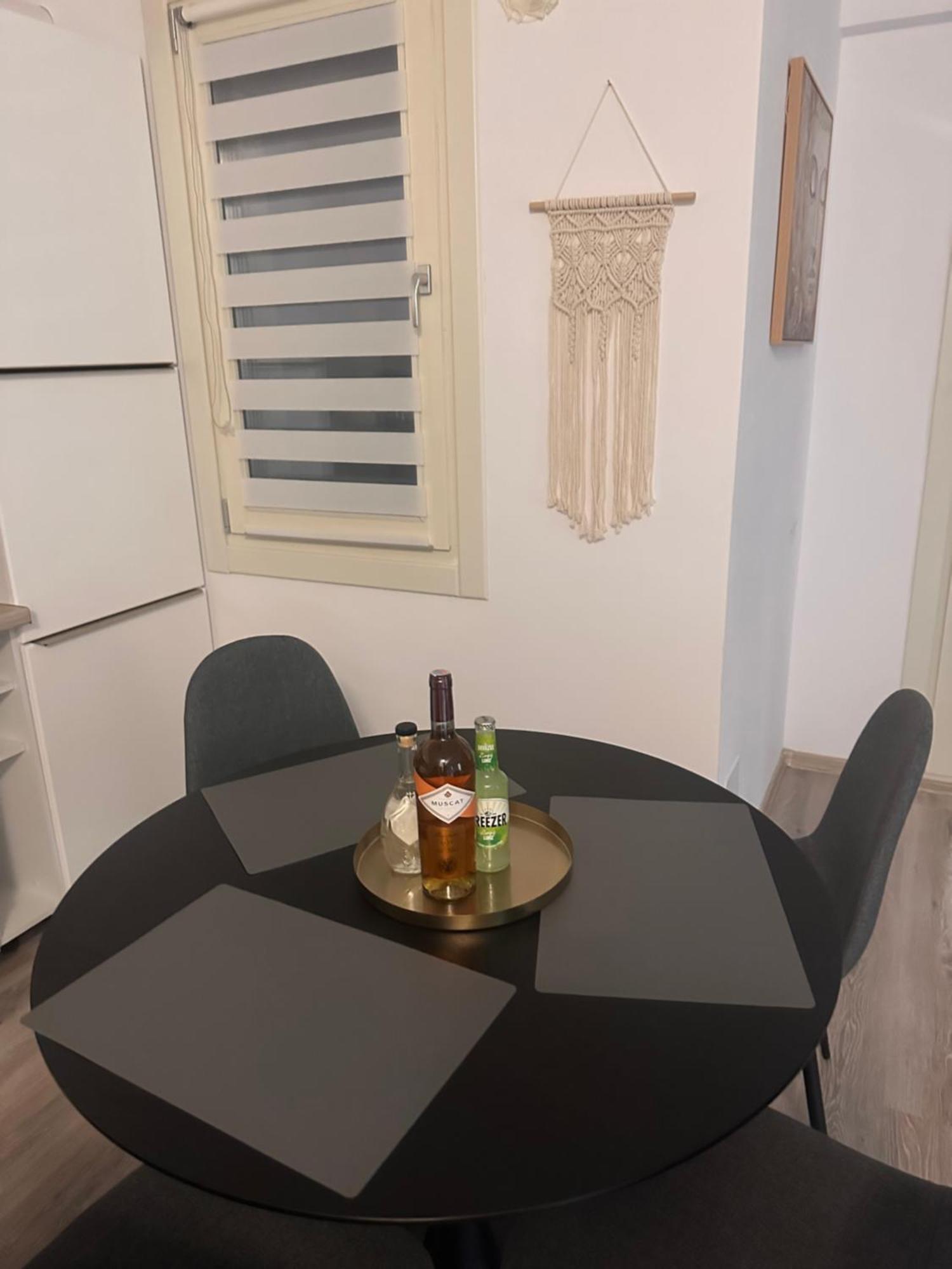 Luxury Bucovina Apartman Gura Humorului Kültér fotó