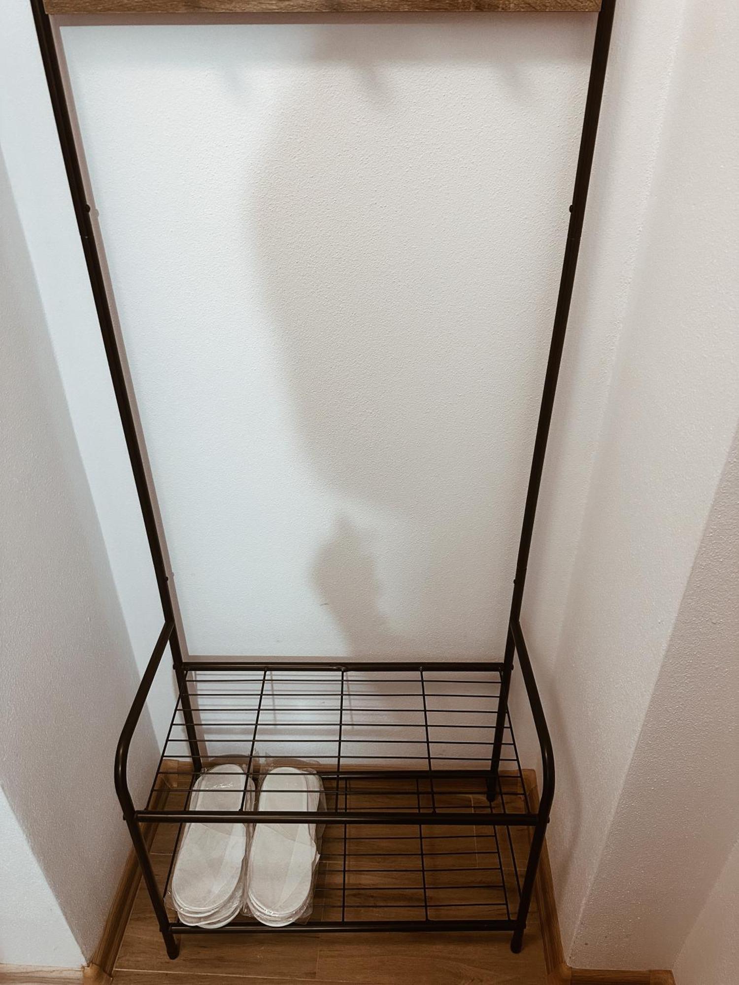 Luxury Bucovina Apartman Gura Humorului Kültér fotó
