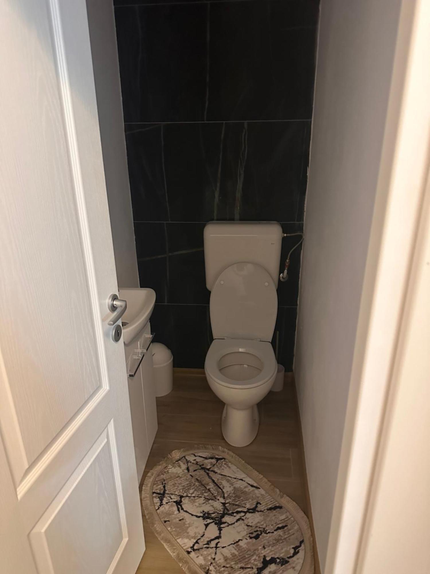 Luxury Bucovina Apartman Gura Humorului Kültér fotó
