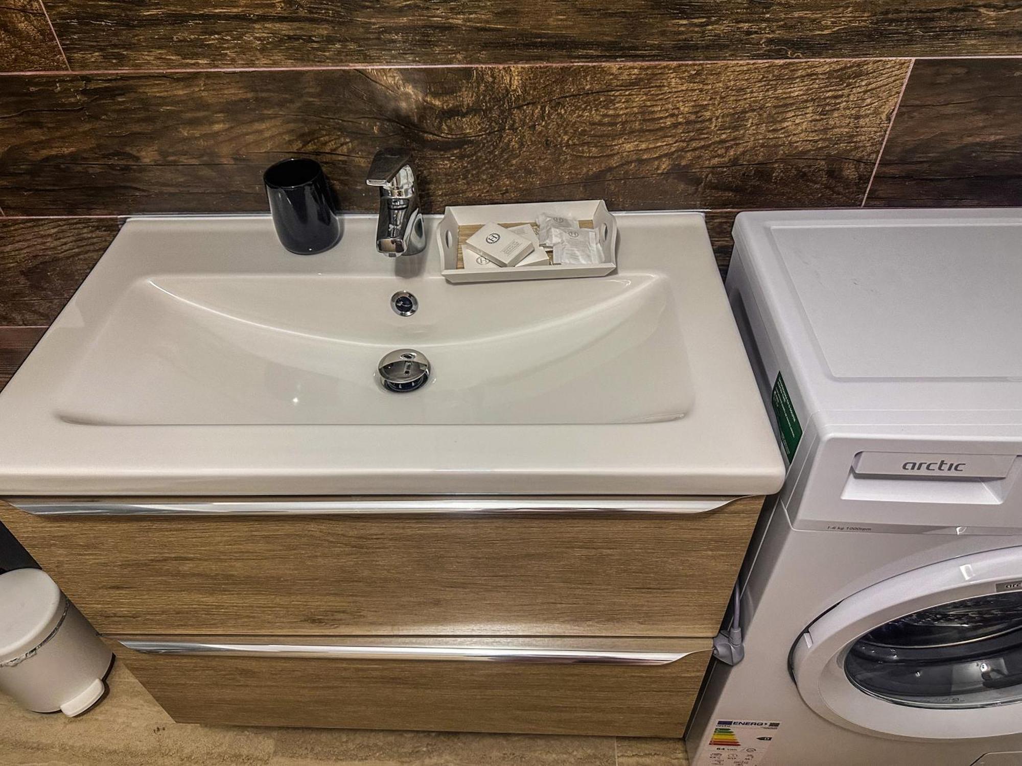 Luxury Bucovina Apartman Gura Humorului Kültér fotó