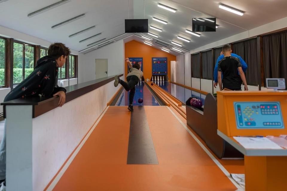 Luxury Bucovina Apartman Gura Humorului Kültér fotó